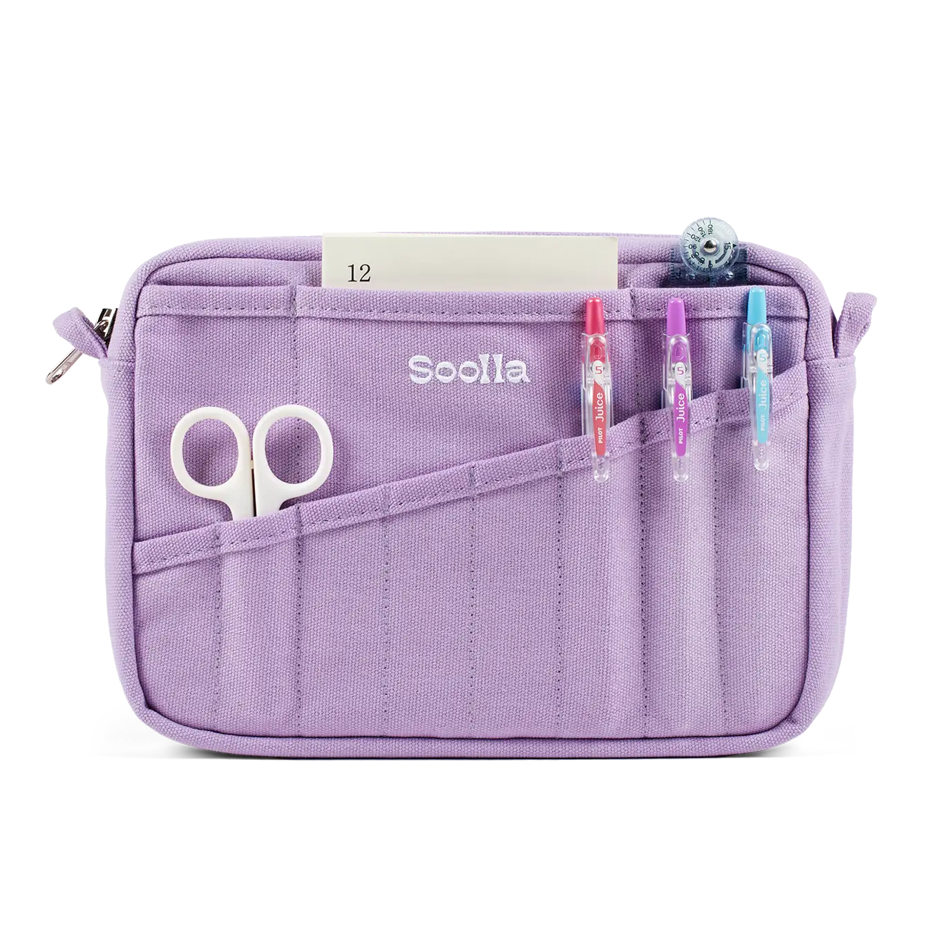 Soolla Studio Pouch (various colours)